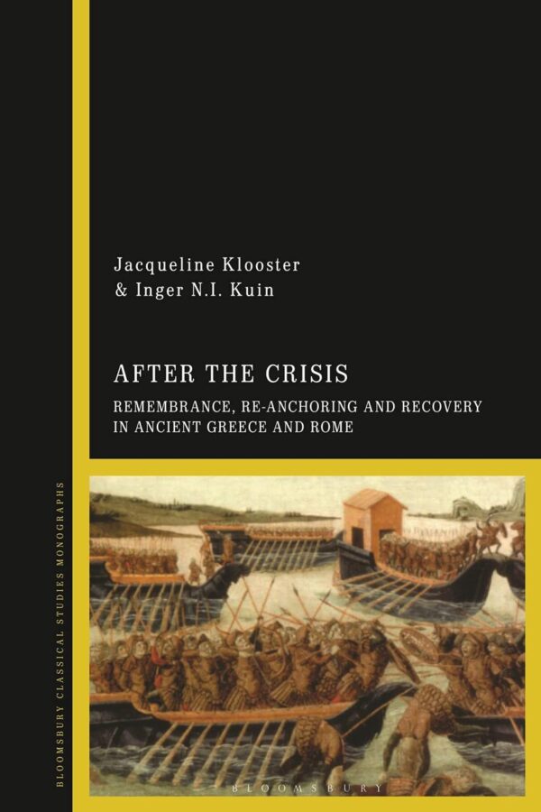 After the Crisis: Remembrance