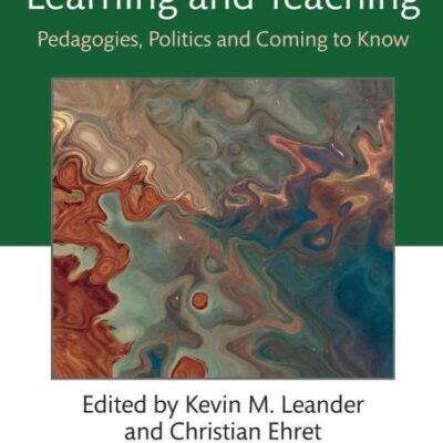 Affect in Literacy Learning and Teaching: Pedagogies