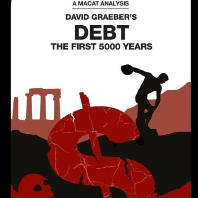 An Analysis of David Graeber's Debt: The First 5