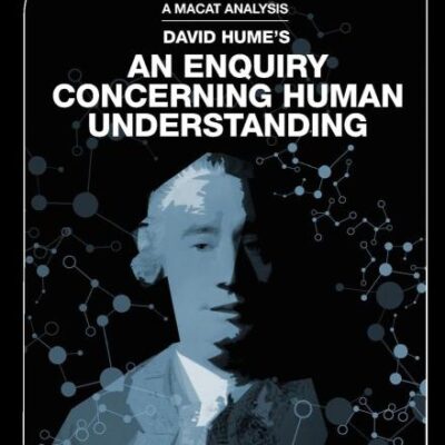 An Analysis of David Hume's: An Enquiry Concerning Human Understanding