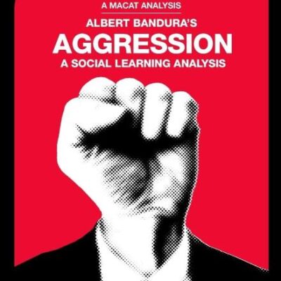 An Analysis of Albert Bandura's Aggression: A Social Learning Analysis