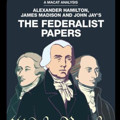 An Analysis of Alexander Hamilton