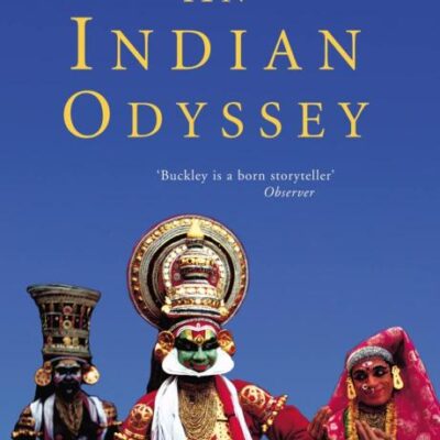 An Indian Odyssey