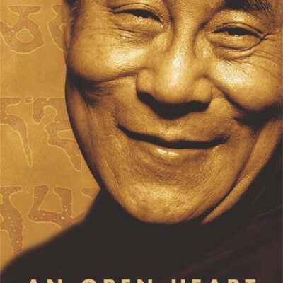 AN OPEN HEART