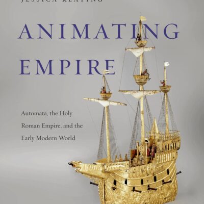 Animating Empire: Automata