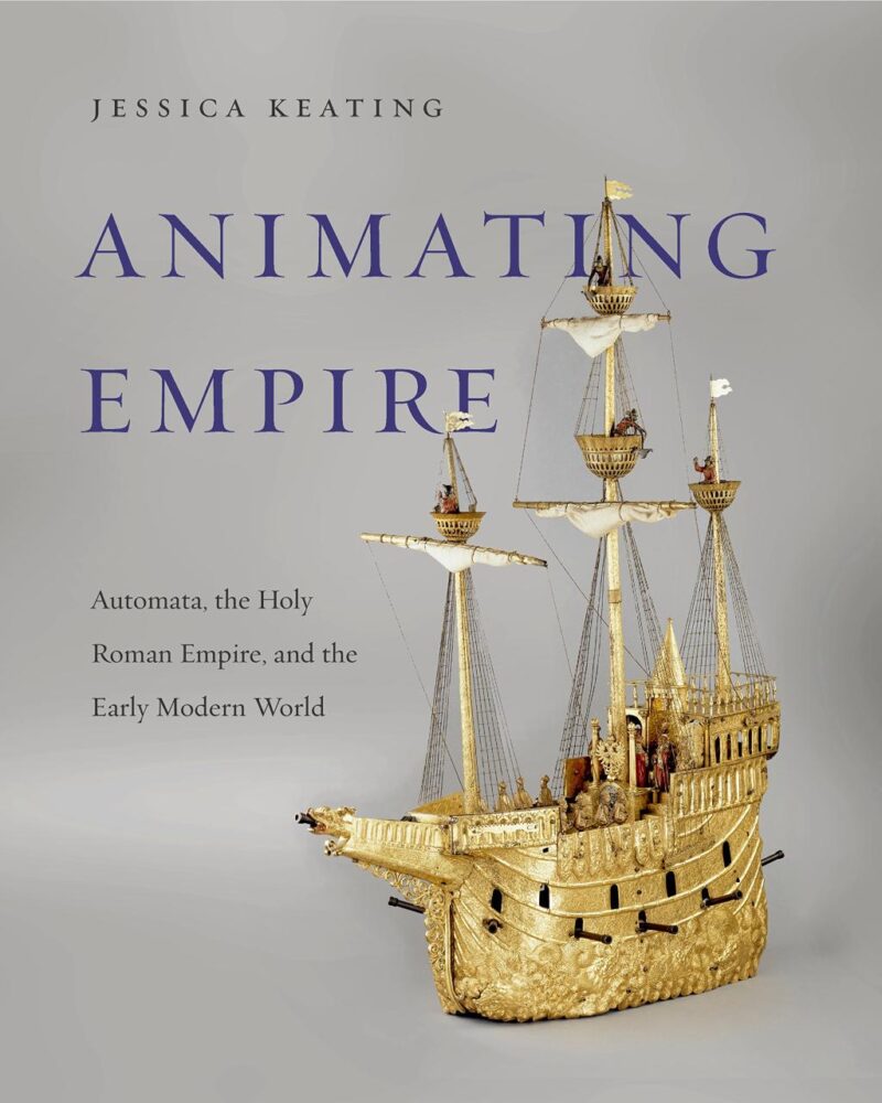 Animating Empire: Automata