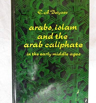 Arabs