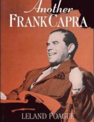 Another Frank Capra (Cambridge Studies in Film)