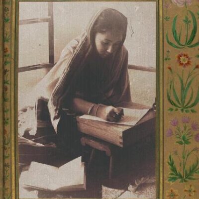 Anglophone Indian Women Writers
