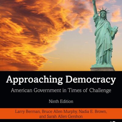 APPROACHING DEMOCRACY