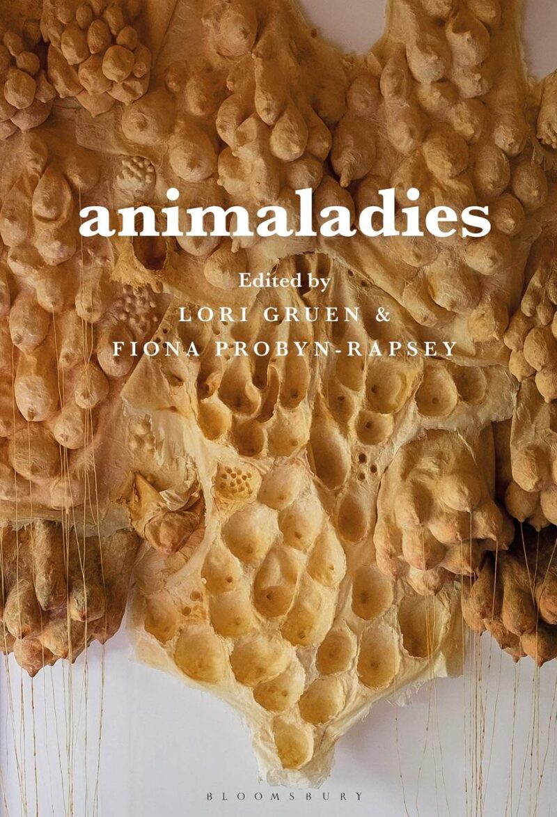 Animaladies: Gender