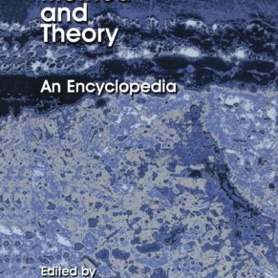 Archaeological Method and Theory: An Encyclopedia (Garland Reference Library of the Humanities)