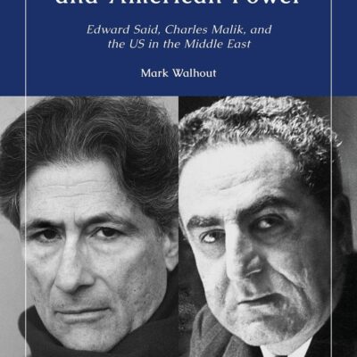 Arab Intellectuals and American Power: Edward Said
