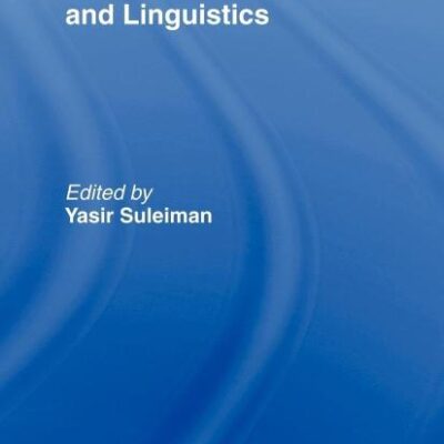 Arabic Grammar and Linguistics