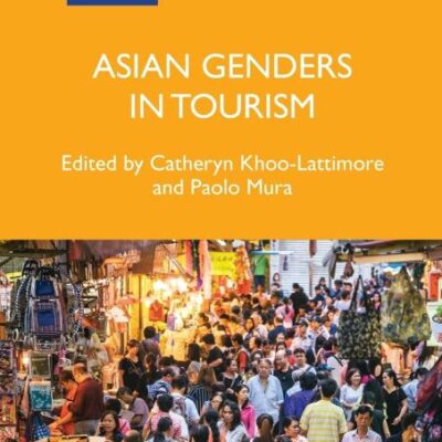 Asian Genders in Tourism: 75 (Aspects of Tourism)