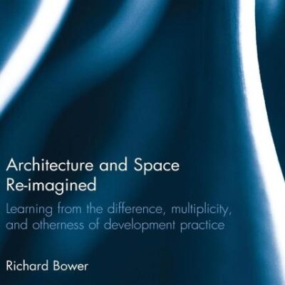 Architecture and Space Re-imagined: Learning from the Differnce