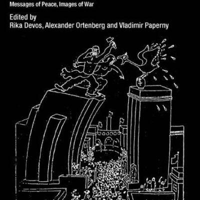 Architecture of Great Expositions 1937-1959: Messages of Peace