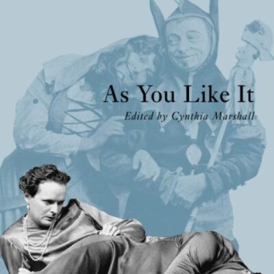 As You Like it (Shakespeare in Production)