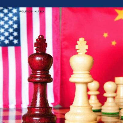 Asia-Pacific Security Dynamics in the Obama Era: A New World Emerging