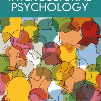 Asia-Pacific Perspectives on Intercultural Psychology