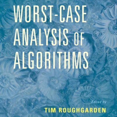 Beyond the Worst-Case Analysis of Algorithms