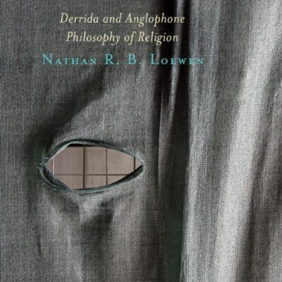 Beyond the Problem of Evil: Derrida and Anglophone Philosophy of Religion