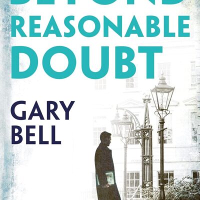 Beyond Reasonable Doubt: Elliot Rook