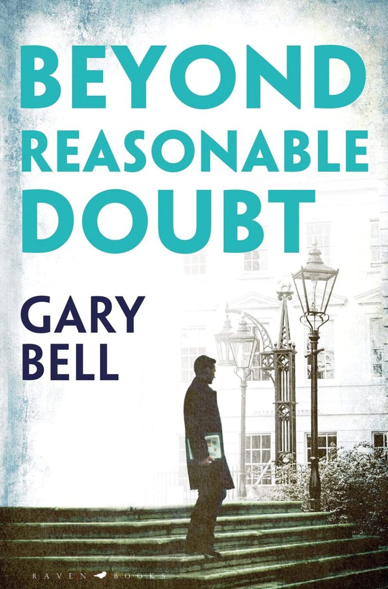 Beyond Reasonable Doubt: Elliot Rook