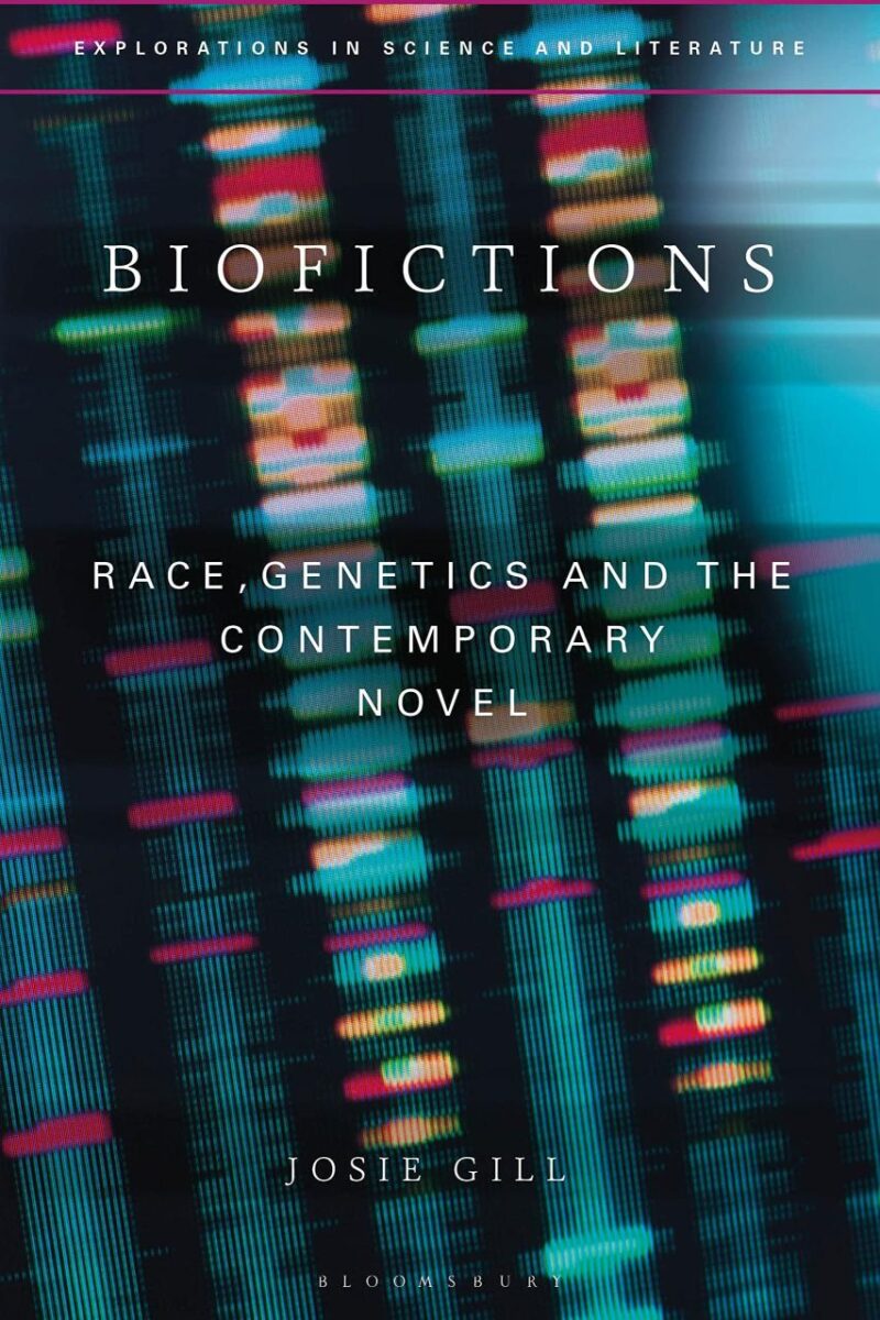 Biofictions: Race