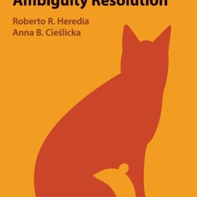 Bilingual Lexical Ambiguity Resolution