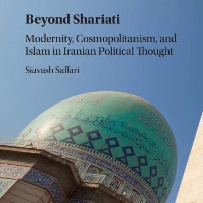 Beyond Shariati: Modernity