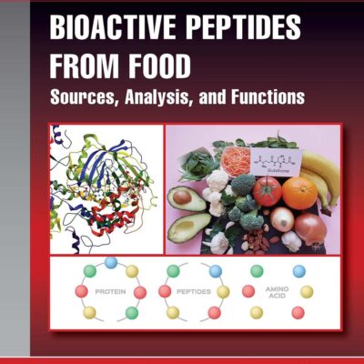 Bioactive Peptides from Food: Sources