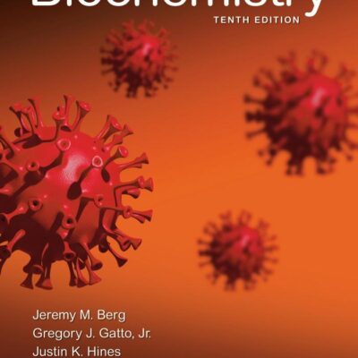 BIOCHEMISTRY 10ED (PB 2023)