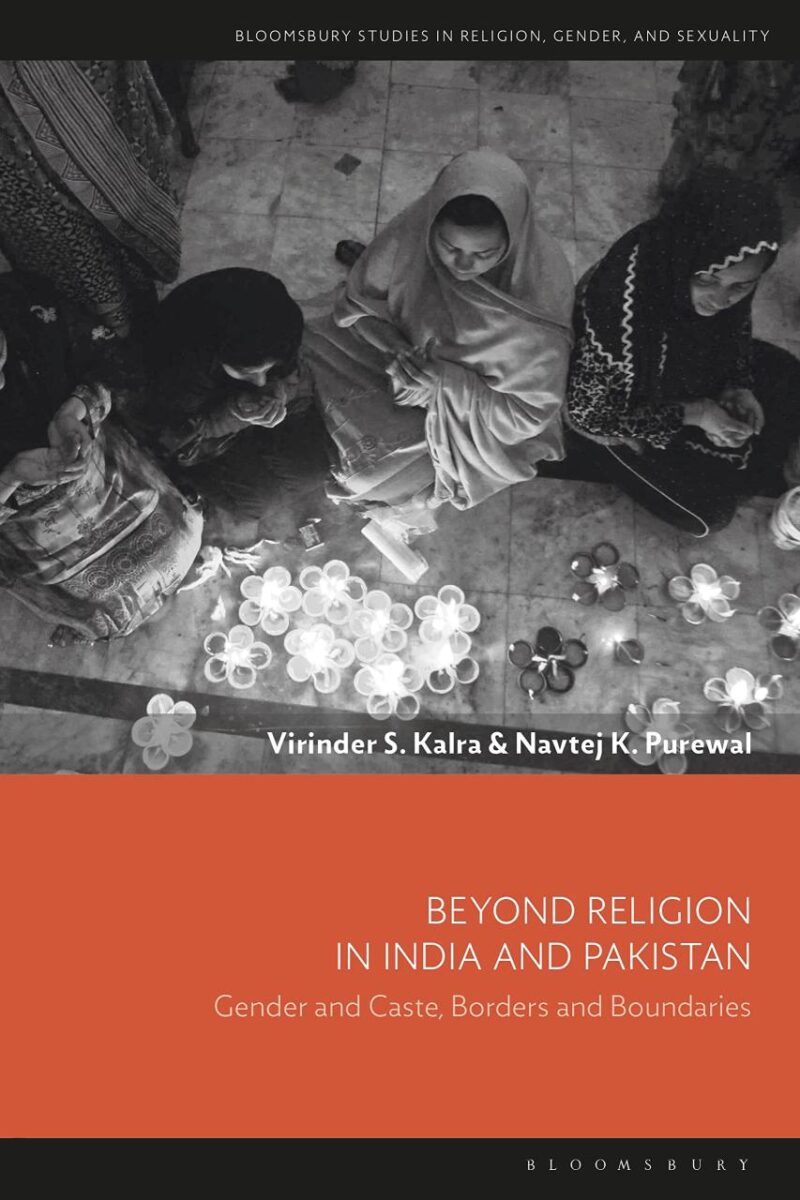 Beyond Religion in india and Pakistan: Gender and Caste