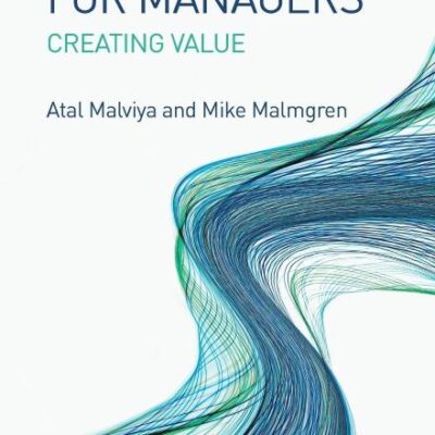 BIG DATA FOR MANAGERS : CREATING VALUE