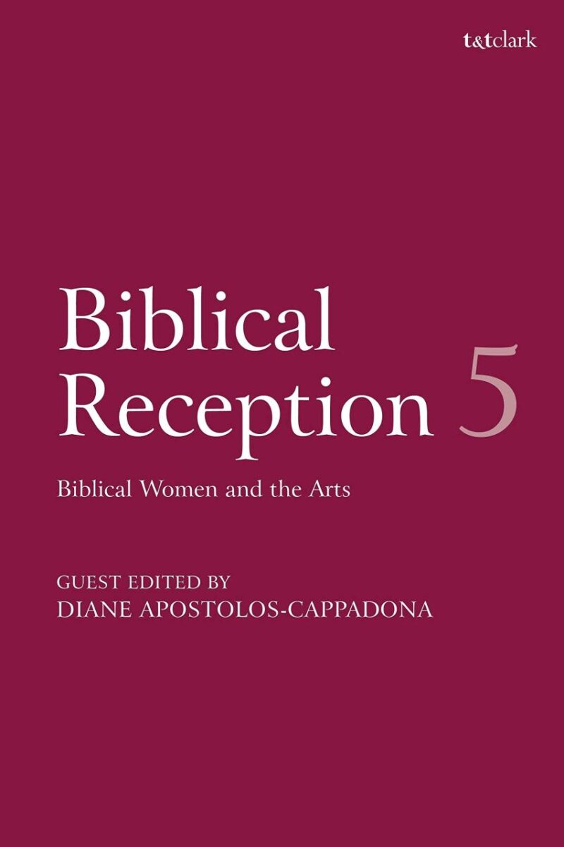 Biblical Reception