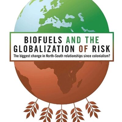 Biofuels and the Globalization of Risk: The Biggest Change in North-South Relationships Since Colonialism?