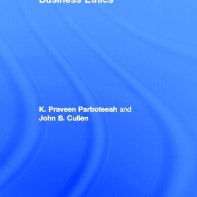 Business Ethics