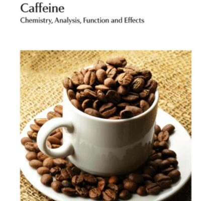 CAFFEINE : CHEMISTRY
