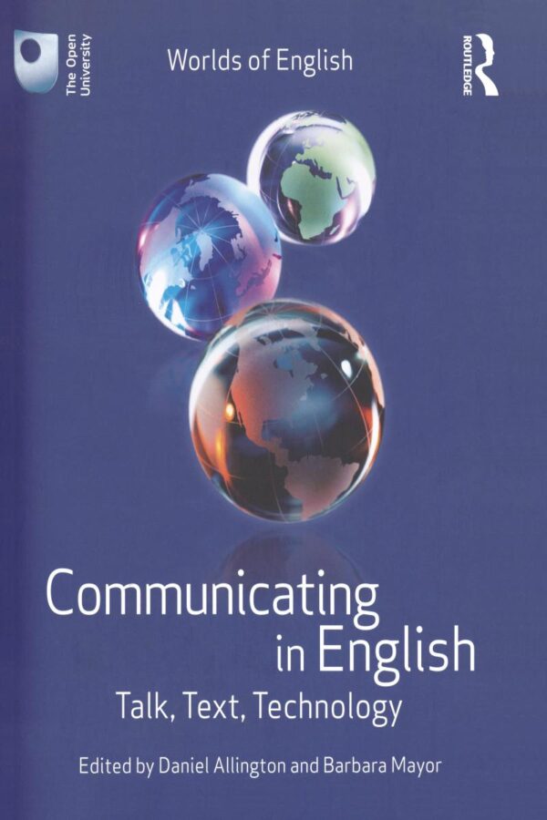 Communicating in English: Talk