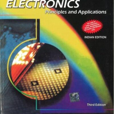 Communication Electronics: Principles and Applications: Principles & Applications