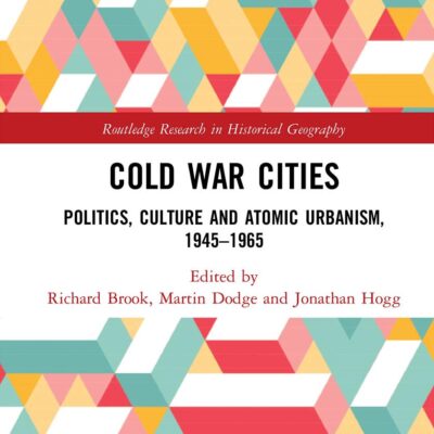 Cold War Cities: Politics