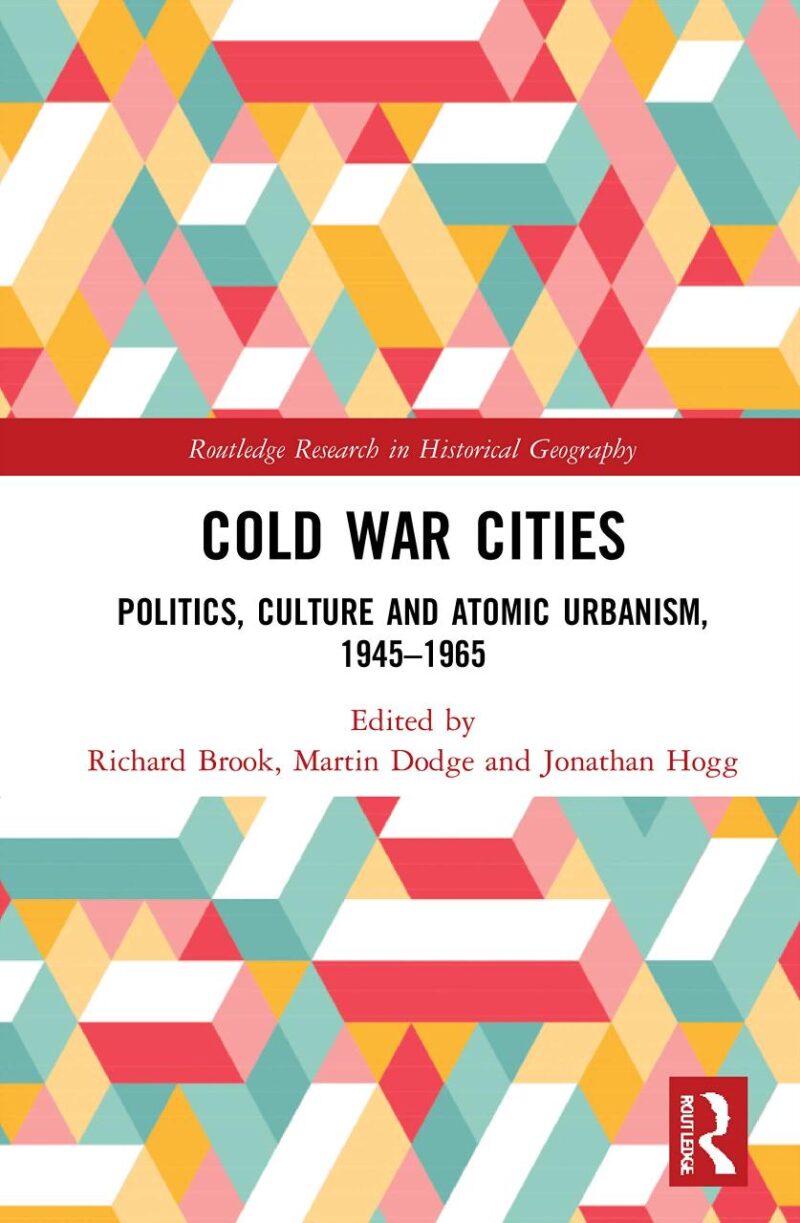 Cold War Cities: Politics