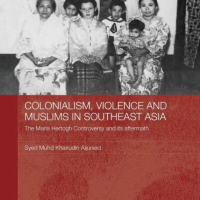 Colonialism