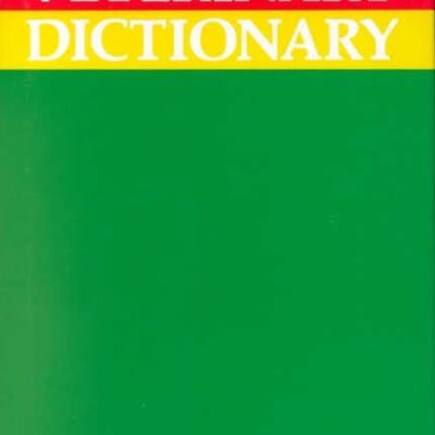 Concise Veterinary Dictionary