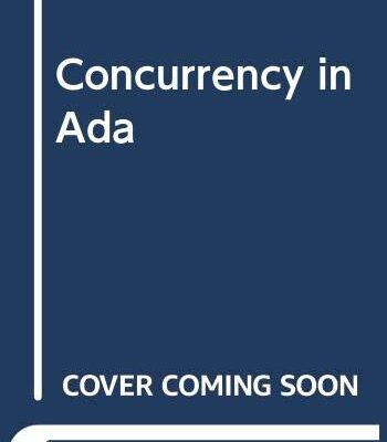 Concurrency In Ada