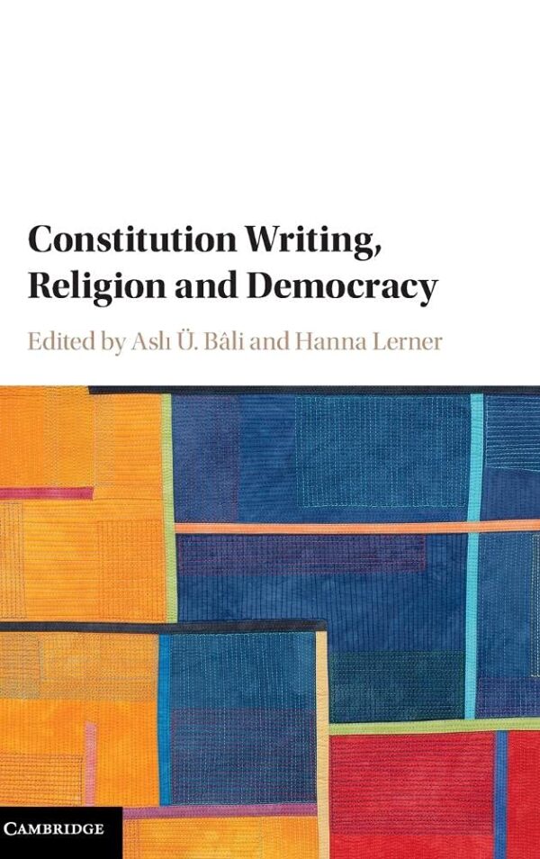 Constitution Writing