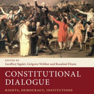 Constitutional Dialogue: Rights