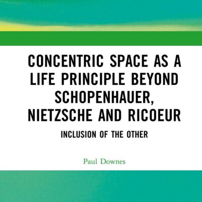Concentric Space as a Life Principle Beyond Schopenhauer