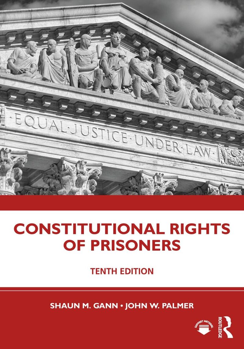 CONSTITUTIONAL RIGHTS OF PRISONERS